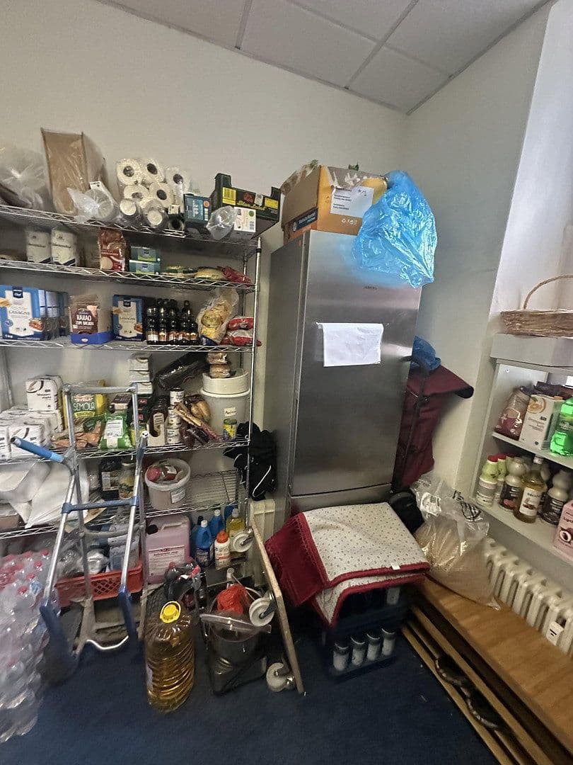 Pronájem nebytového prostoru 100 m², Trautenaustr. 5, Berlin, Berlín Pronájem nebytového prostoru 100 m², Trautenaustr. 5, Berlin, Berlín