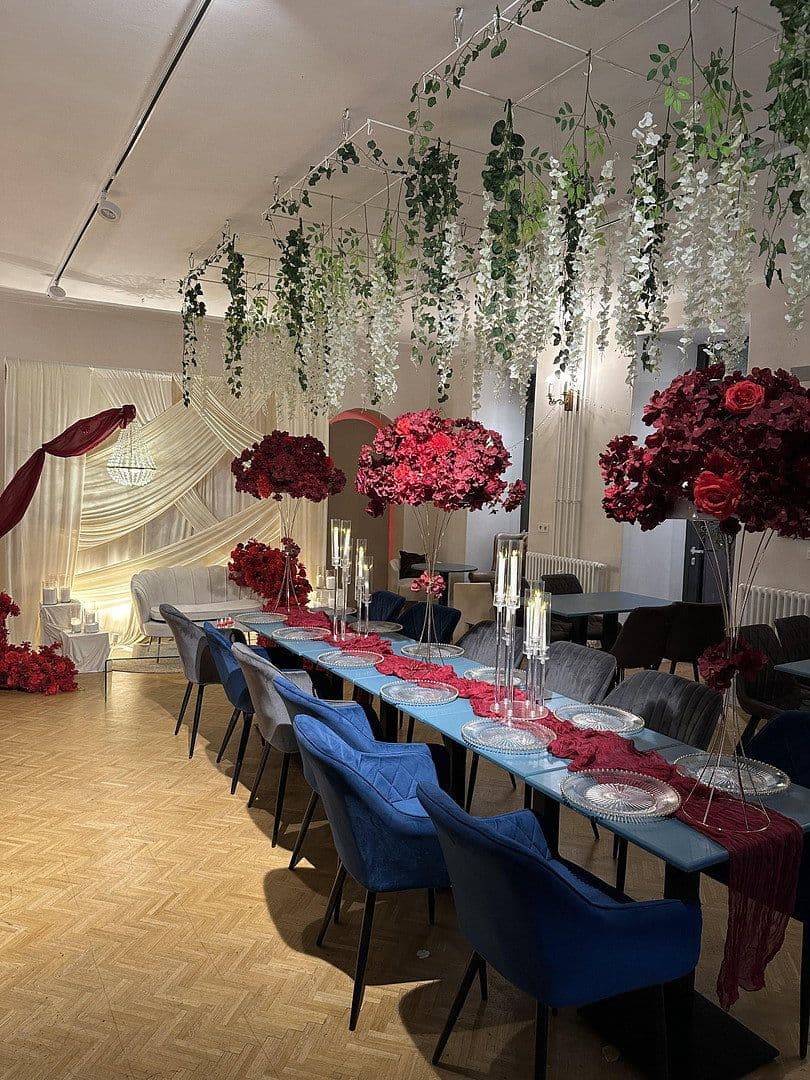 Pronájem nebytového prostoru 100 m², Trautenaustr. 5, Berlin, Berlín Pronájem nebytového prostoru 100 m², Trautenaustr. 5, Berlin, Berlín