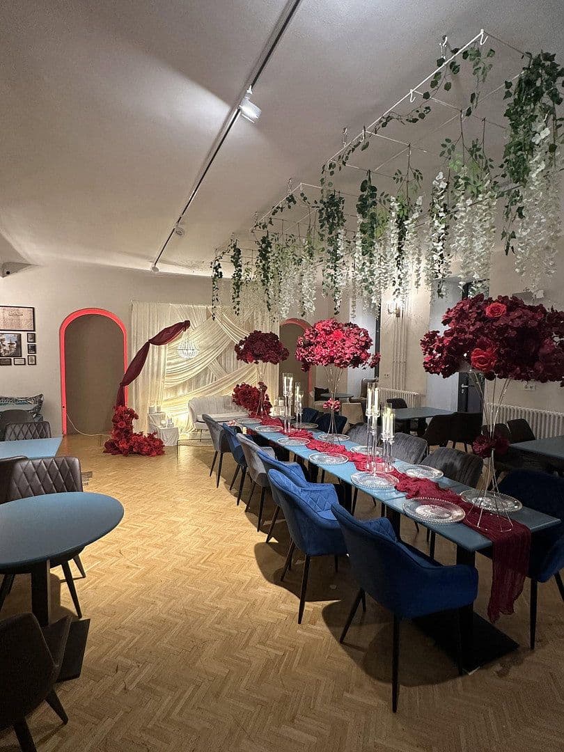 Pronájem nebytového prostoru 100 m², Trautenaustr. 5, Berlin, Berlín Pronájem nebytového prostoru 100 m², Trautenaustr. 5, Berlin, Berlín