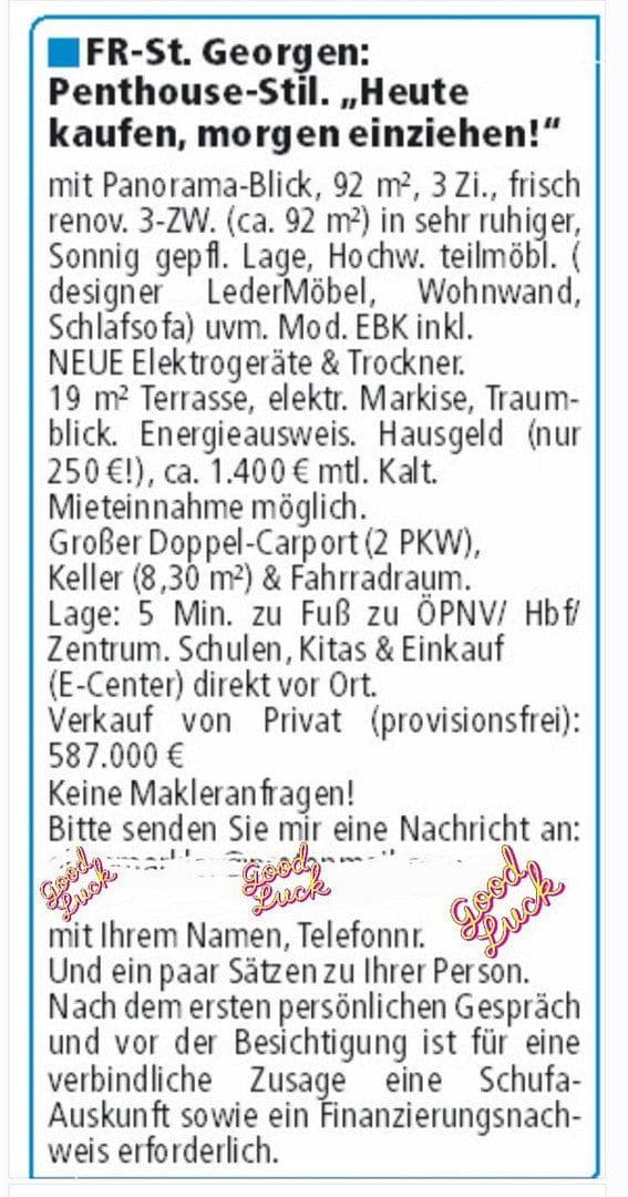 Prodej bytu 3+1 92 m², Freiburg im Breisgau, Bádensko-Württembersko Prodej bytu 3+1 92 m², Freiburg im Breisgau, Bádensko-Württembersko
