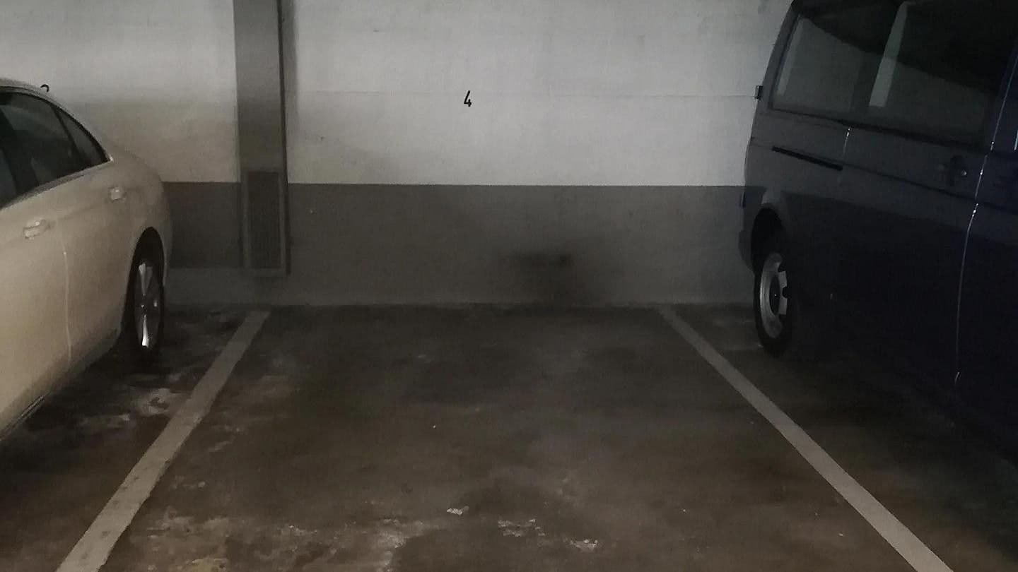 Pronájem bytu 1+1 29 m², München, Bavorsko Pronájem bytu 1+1 29 m², München, Bavorsko