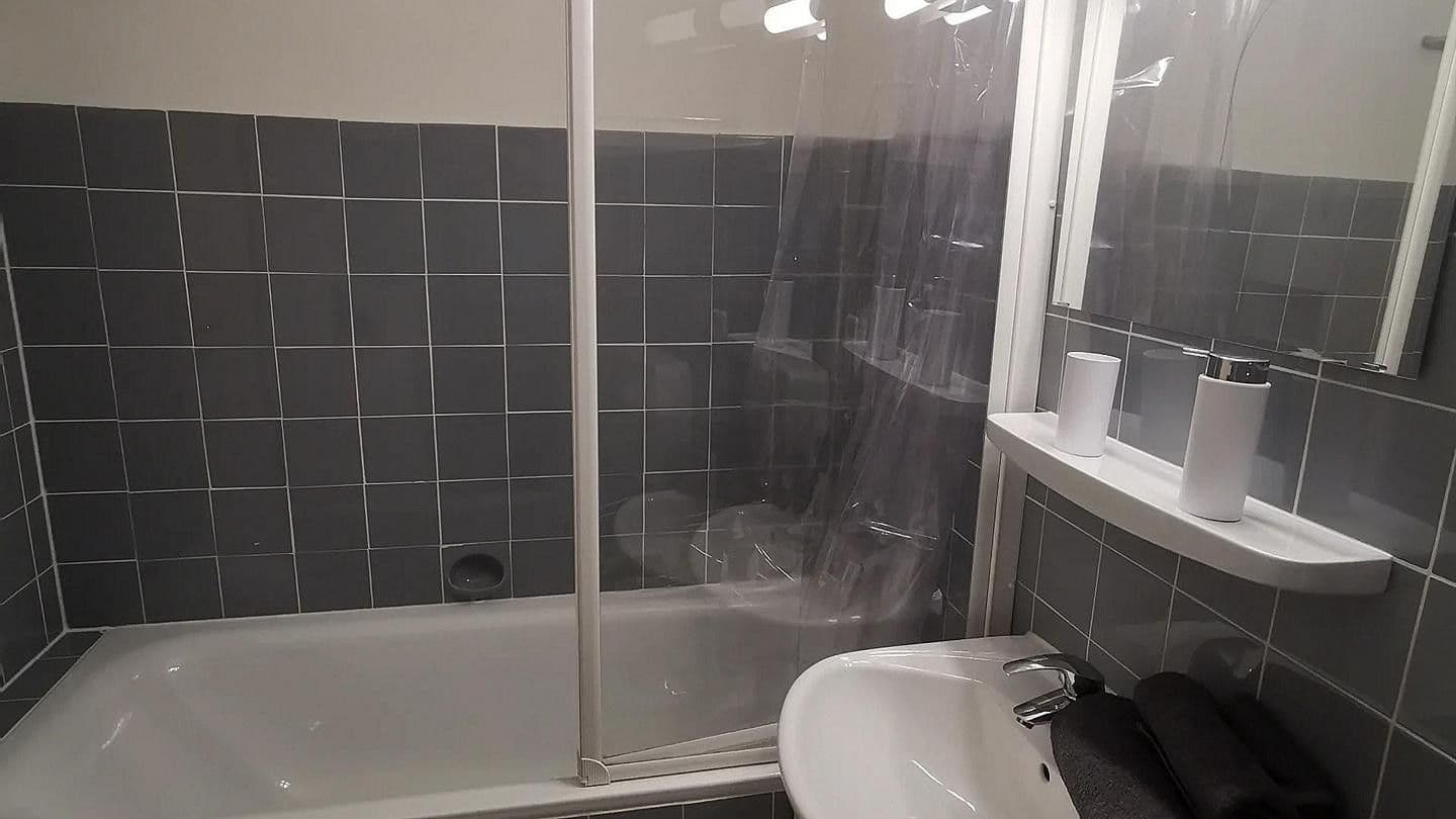 Pronájem bytu 1+1 29 m², München, Bavorsko Pronájem bytu 1+1 29 m², München, Bavorsko