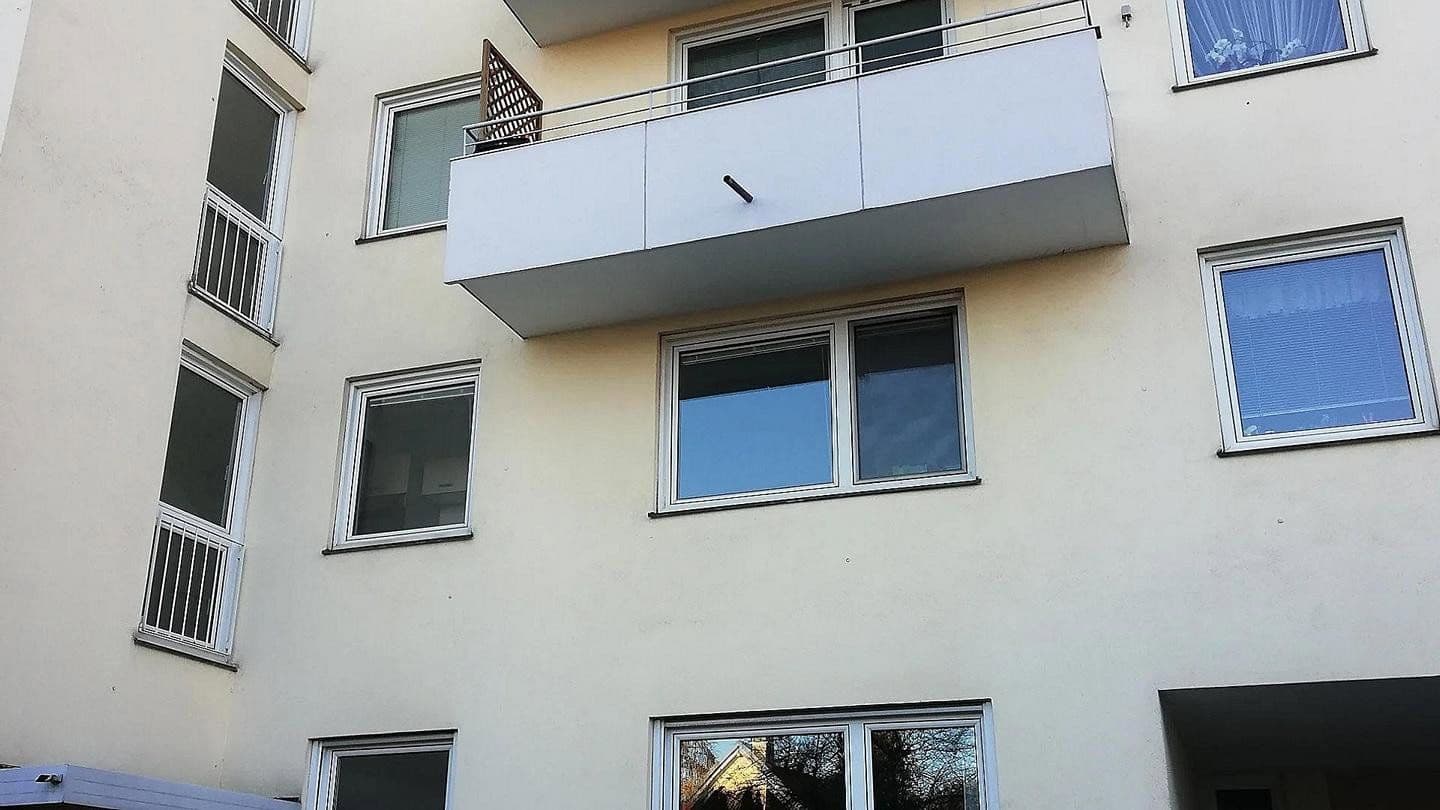 Pronájem bytu 1+1 29 m², München, Bavorsko Pronájem bytu 1+1 29 m², München, Bavorsko