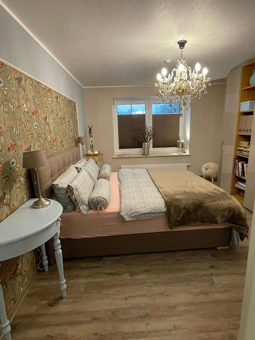 Prodej domu 220 m², pozemek 440 m², Krummhörn, Dolní Sasko Prodej domu 220 m², pozemek 440 m², Krummhörn, Dolní Sasko