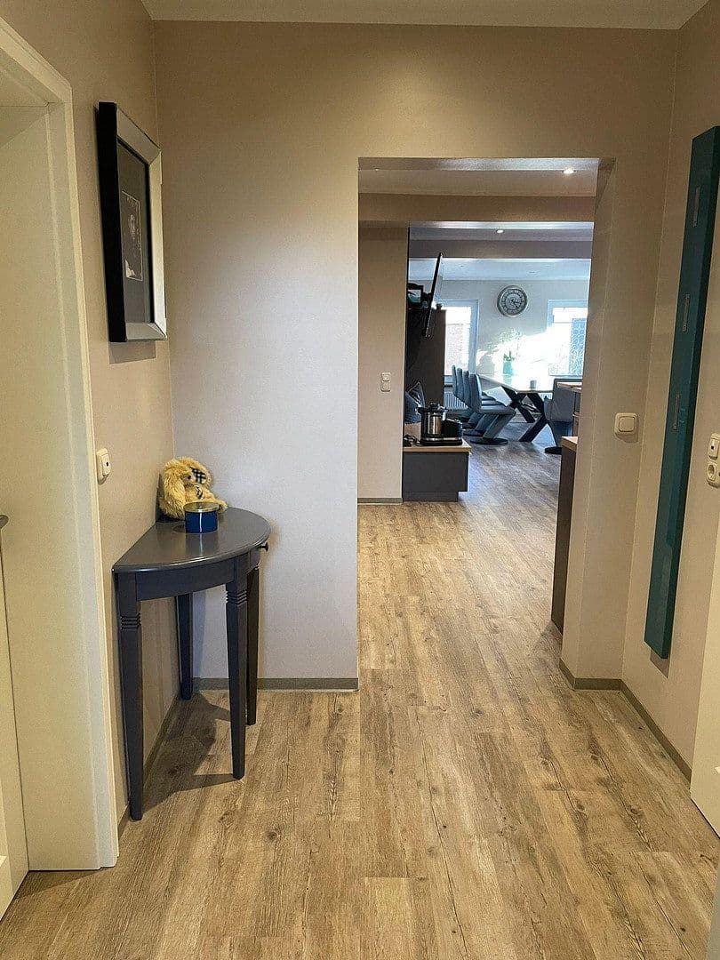 Prodej domu 220 m², pozemek 440 m², Krummhörn, Dolní Sasko Prodej domu 220 m², pozemek 440 m², Krummhörn, Dolní Sasko