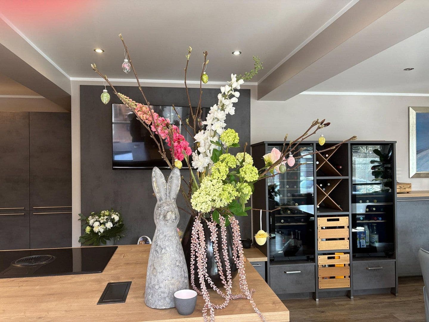 Prodej domu 220 m², pozemek 440 m², Krummhörn, Dolní Sasko Prodej domu 220 m², pozemek 440 m², Krummhörn, Dolní Sasko