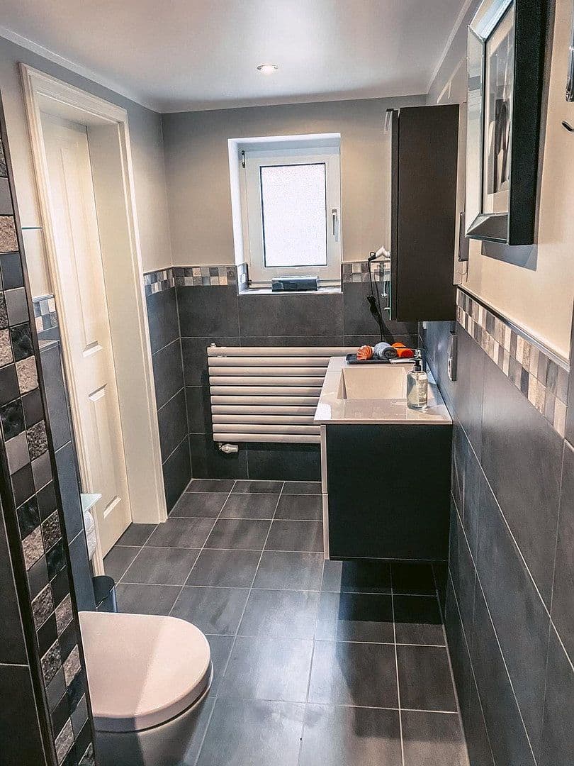 Prodej domu 220 m², pozemek 440 m², Krummhörn, Dolní Sasko Prodej domu 220 m², pozemek 440 m², Krummhörn, Dolní Sasko