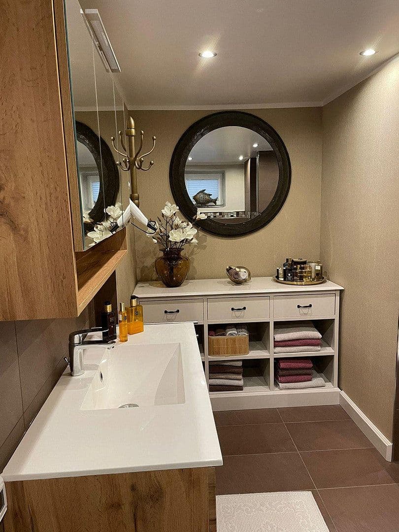 Prodej domu 220 m², pozemek 440 m², Krummhörn, Dolní Sasko Prodej domu 220 m², pozemek 440 m², Krummhörn, Dolní Sasko
