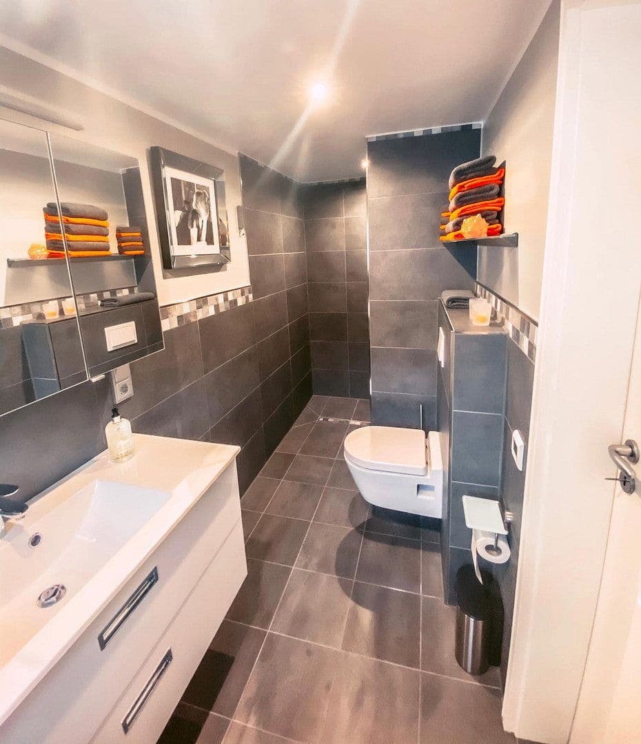 Prodej domu 220 m², pozemek 440 m², Krummhörn, Dolní Sasko Prodej domu 220 m², pozemek 440 m², Krummhörn, Dolní Sasko