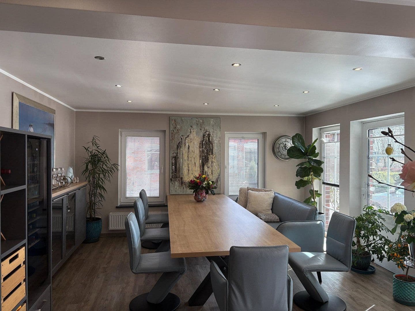 Prodej domu 220 m², pozemek 440 m², Krummhörn, Dolní Sasko Prodej domu 220 m², pozemek 440 m², Krummhörn, Dolní Sasko