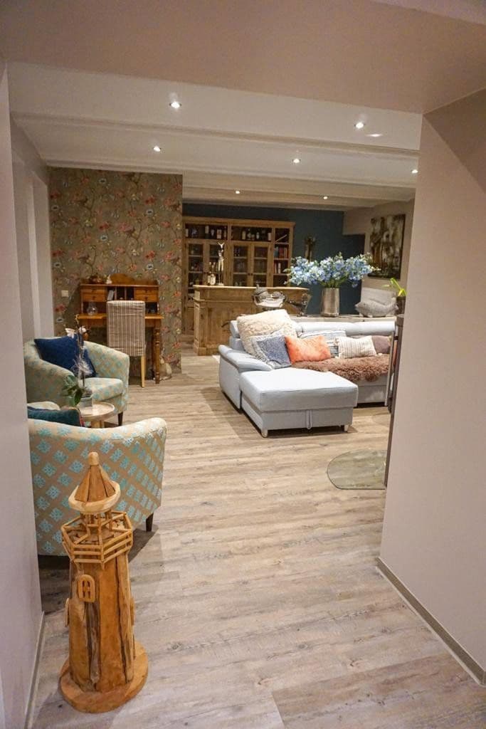Prodej domu 220 m², pozemek 440 m², Krummhörn, Dolní Sasko Prodej domu 220 m², pozemek 440 m², Krummhörn, Dolní Sasko