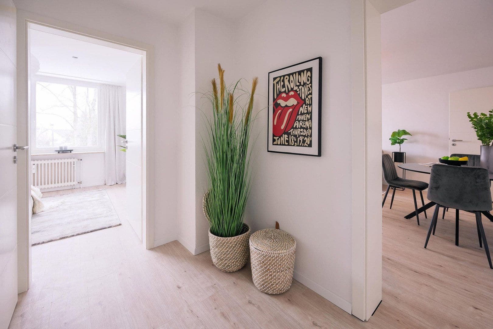 Pronájem bytu 3+1 70 m², Schmorellstraße 14, Unterhaching, Bavorsko Pronájem bytu 3+1 70 m², Schmorellstraße 14, Unterhaching, Bavorsko