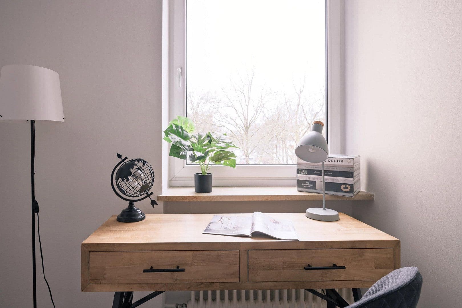 Pronájem bytu 3+1 70 m², Schmorellstraße 14, Unterhaching, Bavorsko Pronájem bytu 3+1 70 m², Schmorellstraße 14, Unterhaching, Bavorsko