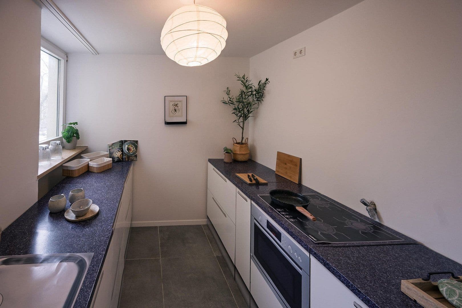 Pronájem bytu 3+1 70 m², Schmorellstraße 14, Unterhaching, Bavorsko Pronájem bytu 3+1 70 m², Schmorellstraße 14, Unterhaching, Bavorsko