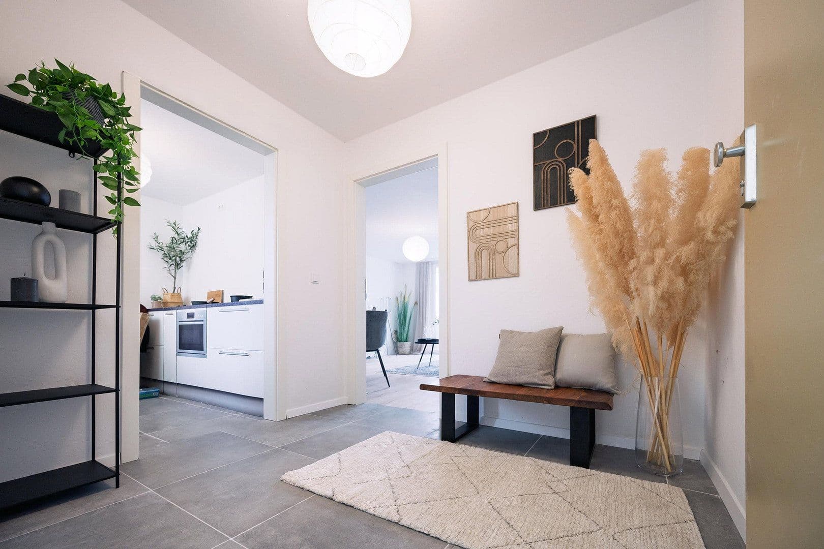 Pronájem bytu 3+1 70 m², Schmorellstraße 14, Unterhaching, Bavorsko Pronájem bytu 3+1 70 m², Schmorellstraße 14, Unterhaching, Bavorsko