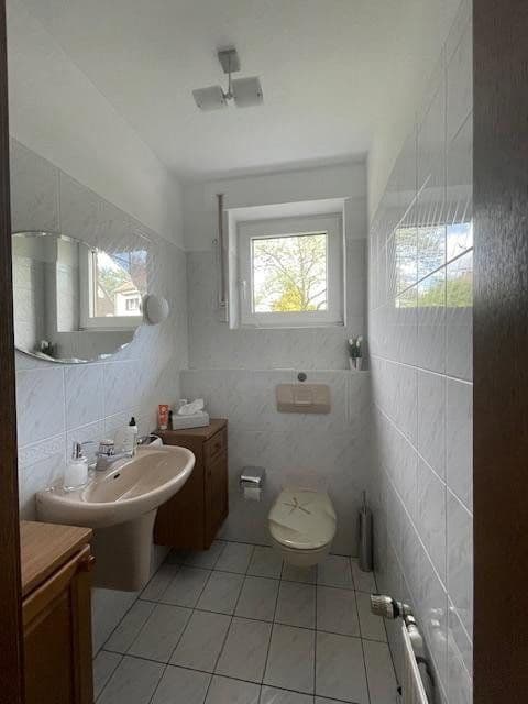 Pronájem domu 150 m², pozemek 344 m², Elsternweg, Ratingen, Severní Porýní-Vestfálsko Pronájem domu 150 m², pozemek 344 m², Elsternweg, Ratingen, Severní Porýní-Vestfálsko