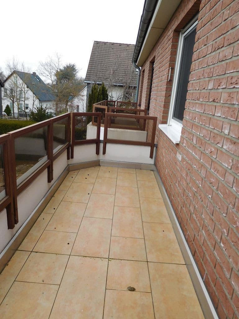 Pronájem domu 150 m², pozemek 344 m², Elsternweg, Ratingen, Severní Porýní-Vestfálsko Pronájem domu 150 m², pozemek 344 m², Elsternweg, Ratingen, Severní Porýní-Vestfálsko