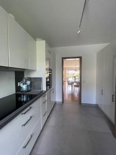 Pronájem domu 150 m², pozemek 344 m², Elsternweg, Ratingen, Severní Porýní-Vestfálsko Pronájem domu 150 m², pozemek 344 m², Elsternweg, Ratingen, Severní Porýní-Vestfálsko