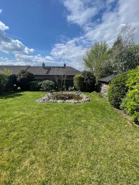 Pronájem domu 150 m², pozemek 344 m², Elsternweg, Ratingen, Severní Porýní-Vestfálsko Pronájem domu 150 m², pozemek 344 m², Elsternweg, Ratingen, Severní Porýní-Vestfálsko