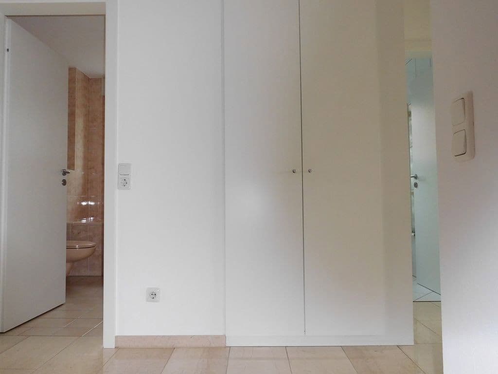 Pronájem domu 150 m², pozemek 344 m², Elsternweg, Ratingen, Severní Porýní-Vestfálsko Pronájem domu 150 m², pozemek 344 m², Elsternweg, Ratingen, Severní Porýní-Vestfálsko