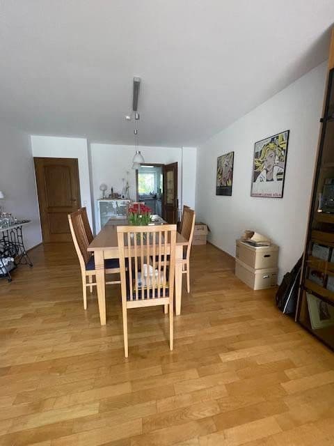 Pronájem domu 150 m², pozemek 344 m², Elsternweg, Ratingen, Severní Porýní-Vestfálsko Pronájem domu 150 m², pozemek 344 m², Elsternweg, Ratingen, Severní Porýní-Vestfálsko
