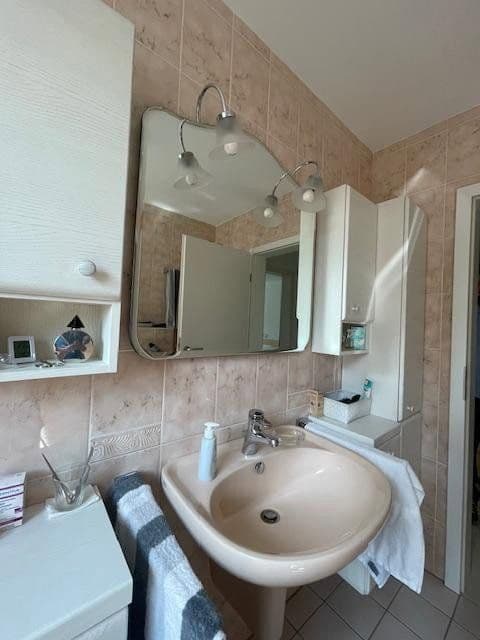 Pronájem domu 150 m², pozemek 344 m², Elsternweg, Ratingen, Severní Porýní-Vestfálsko Pronájem domu 150 m², pozemek 344 m², Elsternweg, Ratingen, Severní Porýní-Vestfálsko