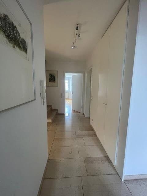 Pronájem domu 150 m², pozemek 344 m², Elsternweg, Ratingen, Severní Porýní-Vestfálsko Pronájem domu 150 m², pozemek 344 m², Elsternweg, Ratingen, Severní Porýní-Vestfálsko