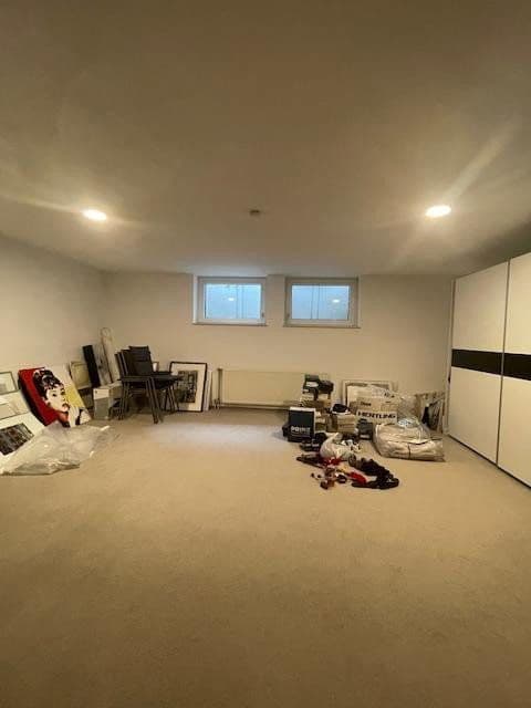 Pronájem domu 150 m², pozemek 344 m², Elsternweg, Ratingen, Severní Porýní-Vestfálsko Pronájem domu 150 m², pozemek 344 m², Elsternweg, Ratingen, Severní Porýní-Vestfálsko