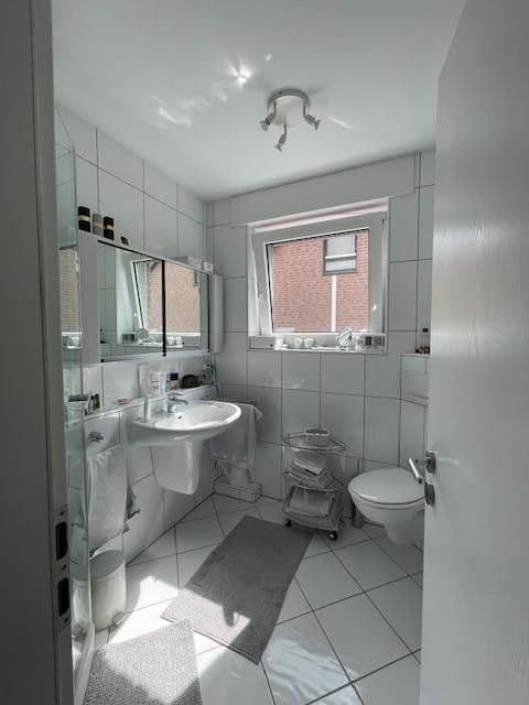 Pronájem domu 150 m², pozemek 344 m², Elsternweg, Ratingen, Severní Porýní-Vestfálsko Pronájem domu 150 m², pozemek 344 m², Elsternweg, Ratingen, Severní Porýní-Vestfálsko