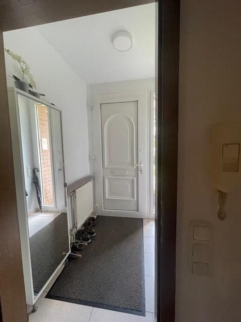 Pronájem domu 150 m², pozemek 344 m², Elsternweg, Ratingen, Severní Porýní-Vestfálsko Pronájem domu 150 m², pozemek 344 m², Elsternweg, Ratingen, Severní Porýní-Vestfálsko