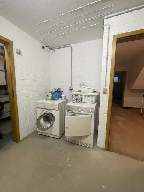 Pronájem domu 150 m², pozemek 344 m², Elsternweg, Ratingen, Severní Porýní-Vestfálsko Pronájem domu 150 m², pozemek 344 m², Elsternweg, Ratingen, Severní Porýní-Vestfálsko