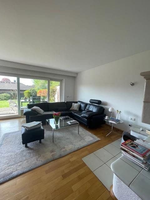 Pronájem domu 150 m², pozemek 344 m², Elsternweg, Ratingen, Severní Porýní-Vestfálsko Pronájem domu 150 m², pozemek 344 m², Elsternweg, Ratingen, Severní Porýní-Vestfálsko