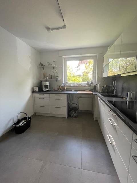 Pronájem domu 150 m², pozemek 344 m², Elsternweg, Ratingen, Severní Porýní-Vestfálsko Pronájem domu 150 m², pozemek 344 m², Elsternweg, Ratingen, Severní Porýní-Vestfálsko