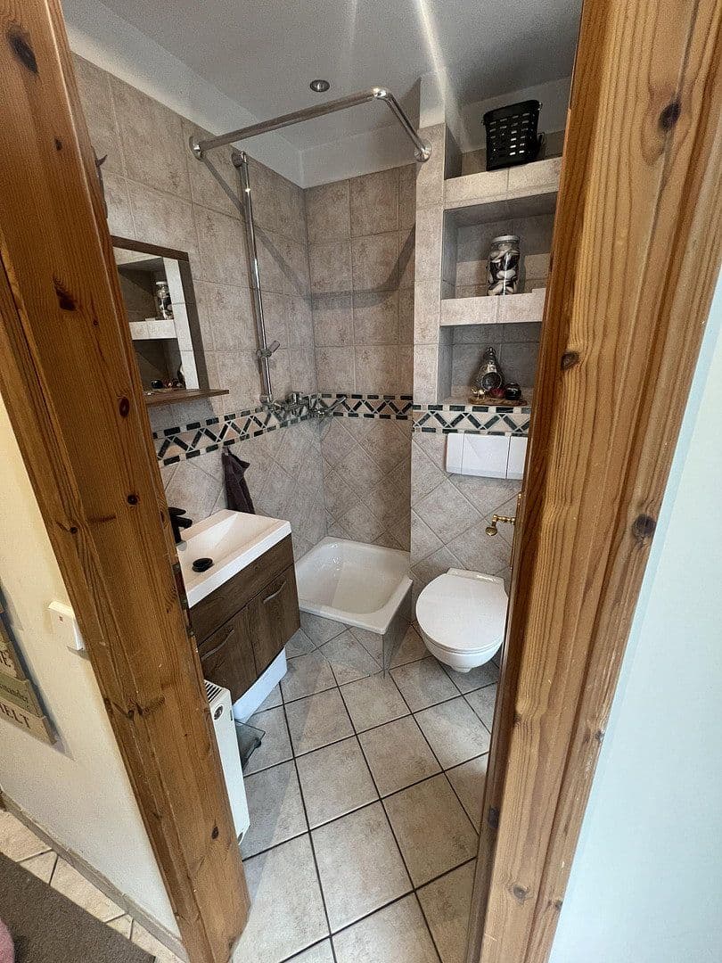 Prodej domu 165 m², pozemek 162 m², Falkensee, Braniborsko Prodej domu 165 m², pozemek 162 m², Falkensee, Braniborsko