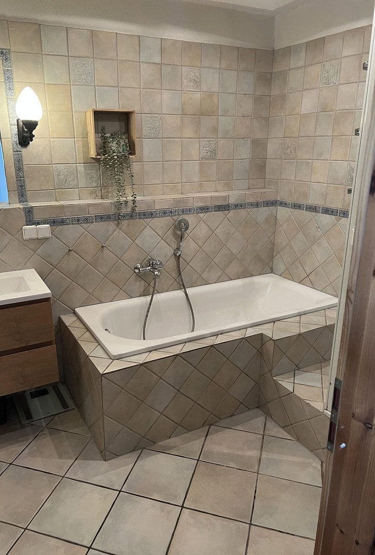 Prodej domu 165 m², pozemek 162 m², Falkensee, Braniborsko Prodej domu 165 m², pozemek 162 m², Falkensee, Braniborsko