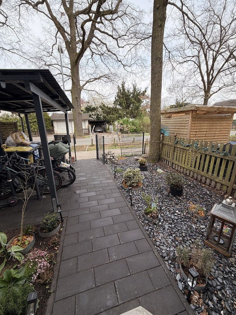 Prodej domu 165 m², pozemek 162 m², Falkensee, Braniborsko Prodej domu 165 m², pozemek 162 m², Falkensee, Braniborsko