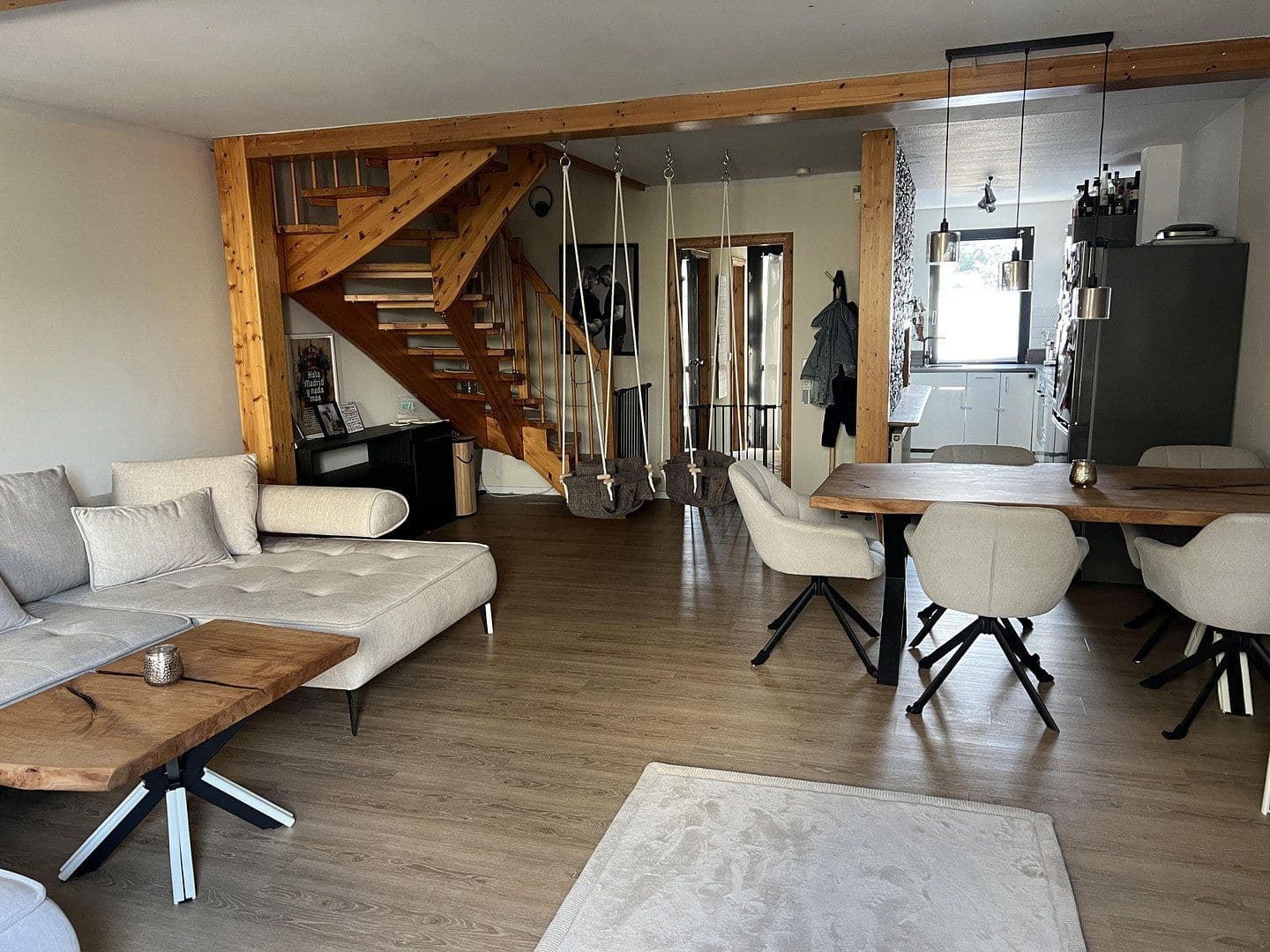 Prodej domu 165 m², pozemek 162 m², Falkensee, Braniborsko Prodej domu 165 m², pozemek 162 m², Falkensee, Braniborsko