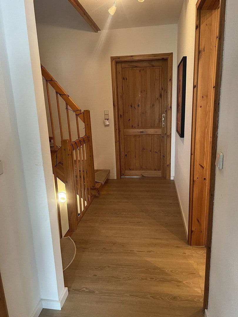 Prodej domu 165 m², pozemek 162 m², Falkensee, Braniborsko Prodej domu 165 m², pozemek 162 m², Falkensee, Braniborsko