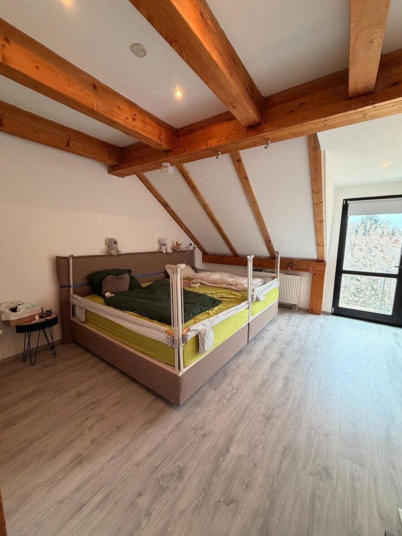 Prodej domu 165 m², pozemek 162 m², Falkensee, Braniborsko Prodej domu 165 m², pozemek 162 m², Falkensee, Braniborsko