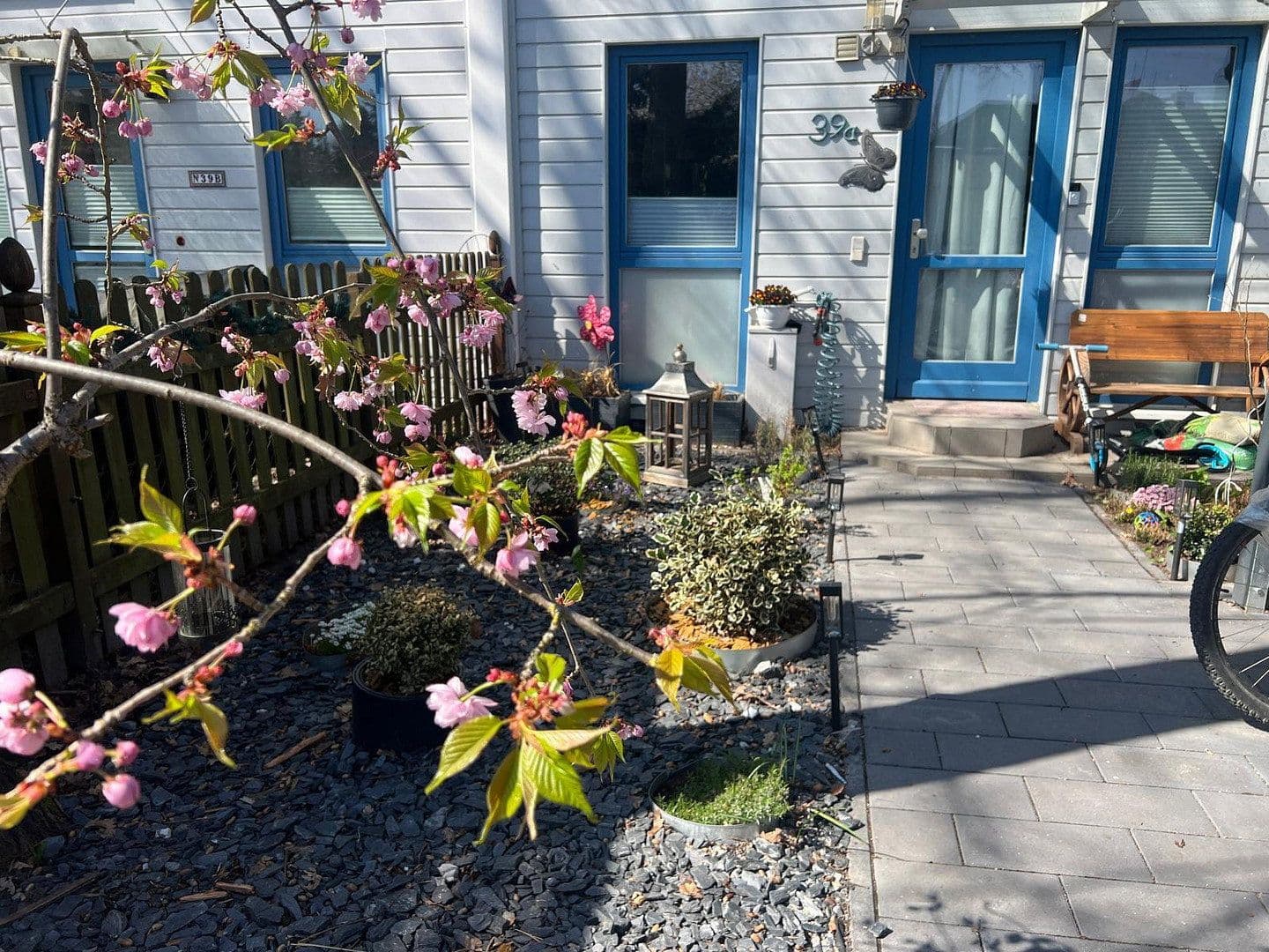 Prodej domu 165 m², pozemek 162 m², Falkensee, Braniborsko Prodej domu 165 m², pozemek 162 m², Falkensee, Braniborsko