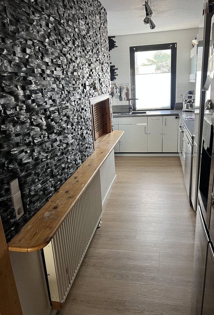 Prodej domu 165 m², pozemek 162 m², Falkensee, Braniborsko Prodej domu 165 m², pozemek 162 m², Falkensee, Braniborsko