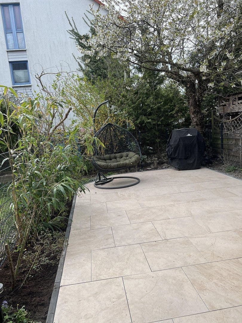 Prodej domu 165 m², pozemek 162 m², Falkensee, Braniborsko Prodej domu 165 m², pozemek 162 m², Falkensee, Braniborsko