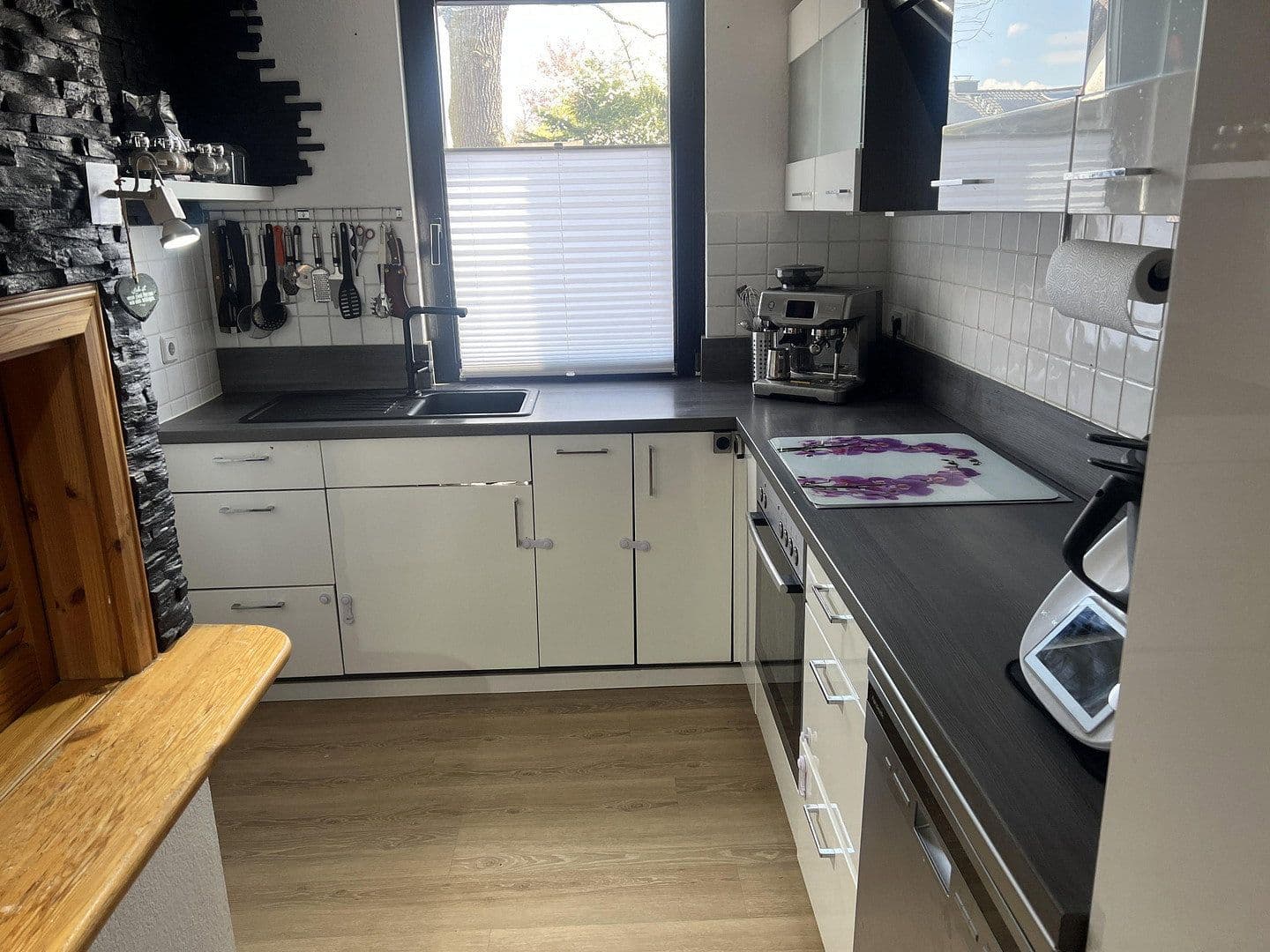 Prodej domu 165 m², pozemek 162 m², Falkensee, Braniborsko Prodej domu 165 m², pozemek 162 m², Falkensee, Braniborsko