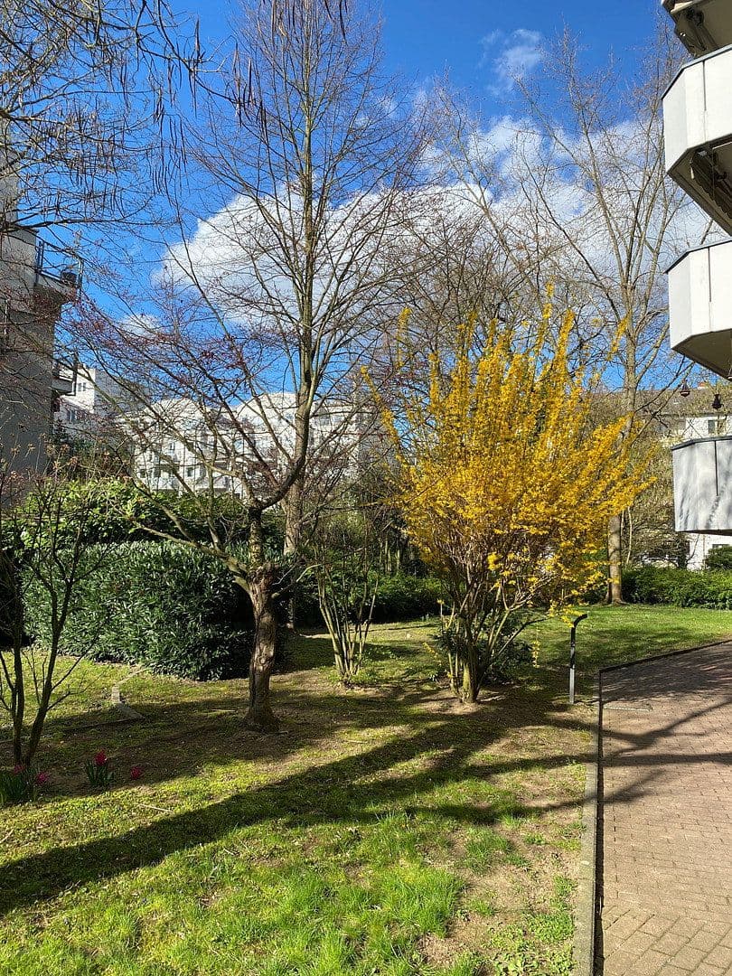 Prodej bytu 3+1 72 m², Mittlerer Schafhofweg 28, Frankfurt am Main, Hessen Prodej bytu 3+1 72 m², Mittlerer Schafhofweg 28, Frankfurt am Main, Hessen