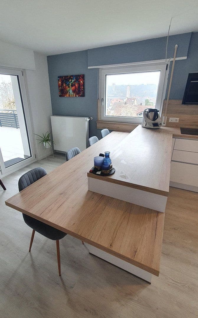 Prodej domu 292 m², pozemek 3.012 m², Neudenau, Bádensko-Württembersko Prodej domu 292 m², pozemek 3.012 m², Neudenau, Bádensko-Württembersko