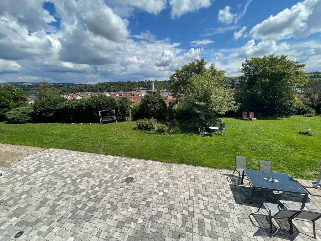 Prodej domu 292 m², pozemek 3.012 m², Neudenau, Bádensko-Württembersko Prodej domu 292 m², pozemek 3.012 m², Neudenau, Bádensko-Württembersko