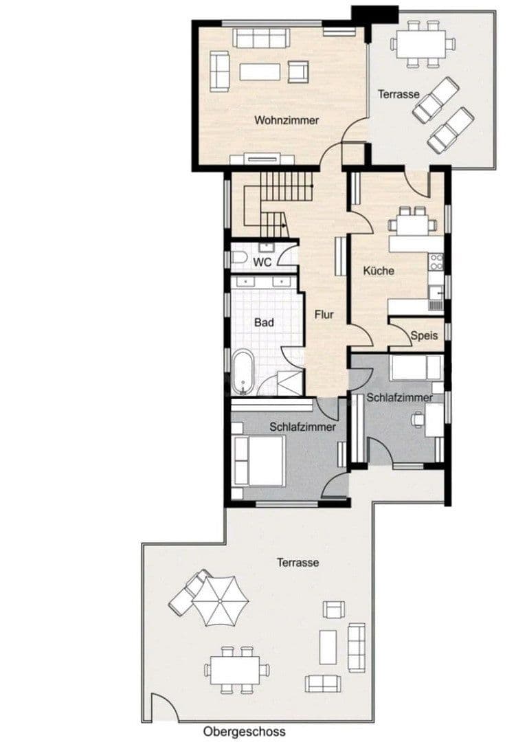 Prodej domu 292 m², pozemek 3.012 m², Neudenau, Bádensko-Württembersko Prodej domu 292 m², pozemek 3.012 m², Neudenau, Bádensko-Württembersko