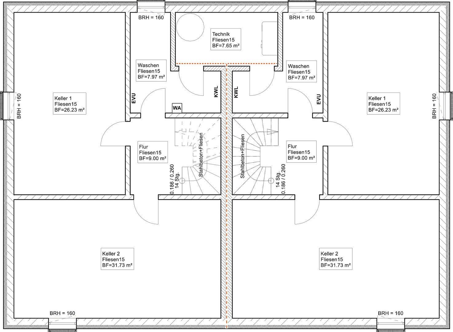 Pronájem domu 153 m², pozemek 684 m², Boschstraße 6, Heldenstein, Bavorsko Pronájem domu 153 m², pozemek 684 m², Boschstraße 6, Heldenstein, Bavorsko
