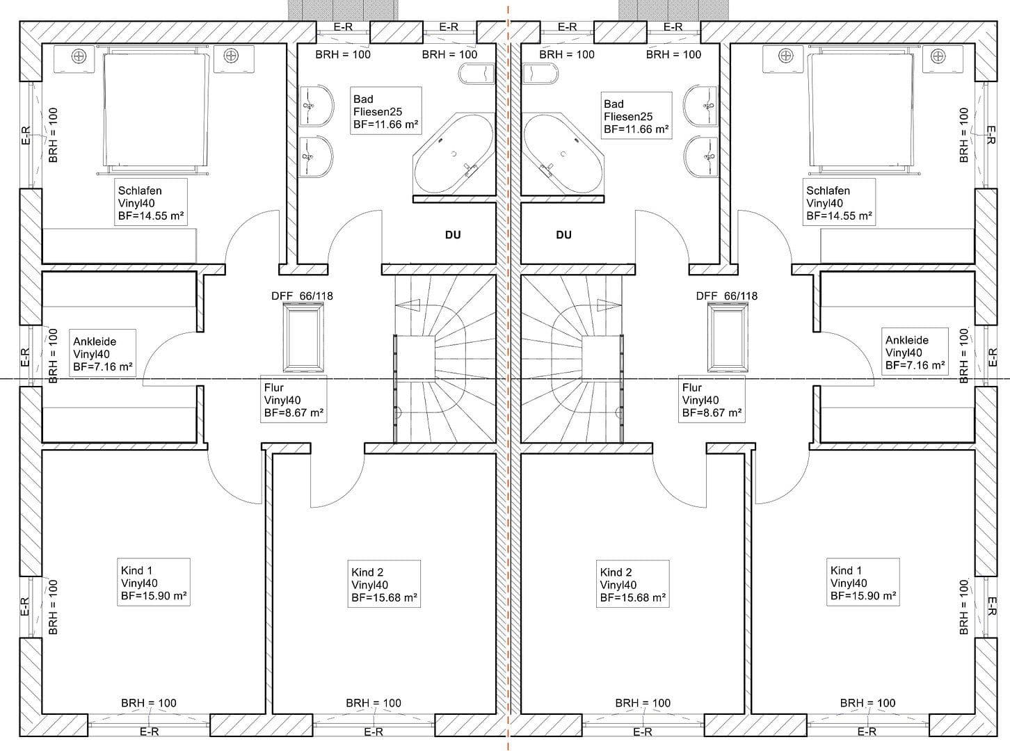 Pronájem domu 153 m², pozemek 684 m², Boschstraße 6, Heldenstein, Bavorsko Pronájem domu 153 m², pozemek 684 m², Boschstraße 6, Heldenstein, Bavorsko