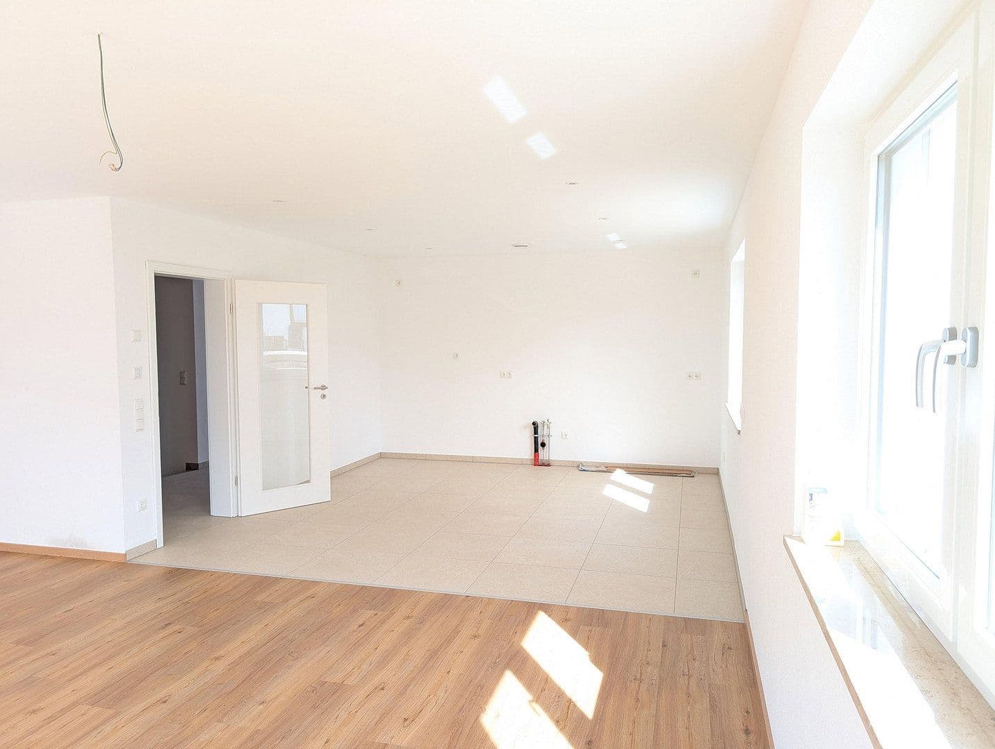 Pronájem domu 153 m², pozemek 684 m², Boschstraße 6, Heldenstein, Bavorsko Pronájem domu 153 m², pozemek 684 m², Boschstraße 6, Heldenstein, Bavorsko